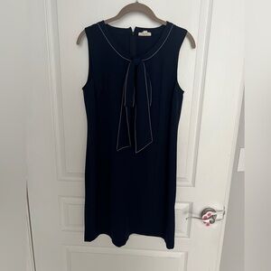 Maison Jules Bow Dress